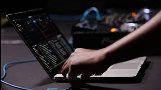 How to use CDJs with Serato DJ Pro - HID Mode Tutorial