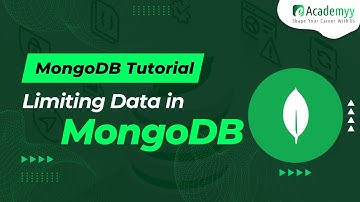 09 Complete MongoDB Tutorial   Limit Documents in MongoDB