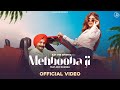 Mehbooba ji  kay vee singh  ashi khanna official cheetah  juke dock