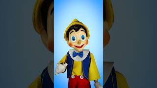 The Pinocchio Nose Paradox 🤥 (explained)