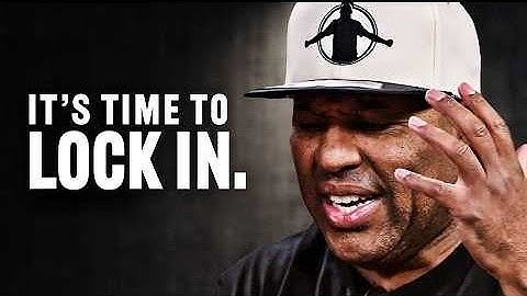 It’s Time to Focus and Value Yourself – Eric Thomas Motivation | Protect Your Peace & Unlock Success