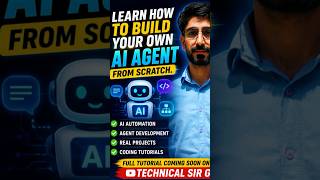 #automation #ai #aiagents #learncoding #promptengineering #chatgpt #gameplay #futureofai #gemini