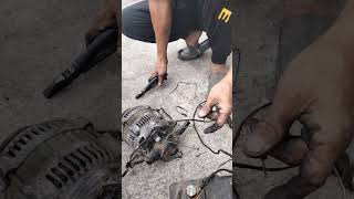 alternator surplus test muna bagu bilihin