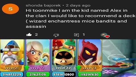 More Majestic challenge decks! - Smashing Four