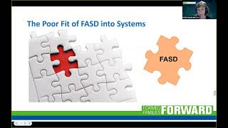 Making Special Education Work for Students with FASD 2025