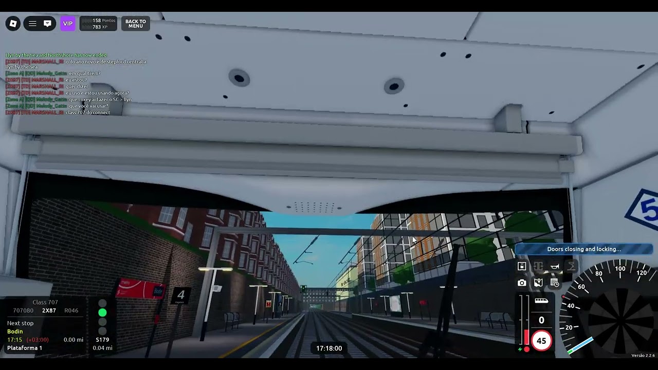 stepford victoria to airport terminal 2 route / rota 46 (R046)