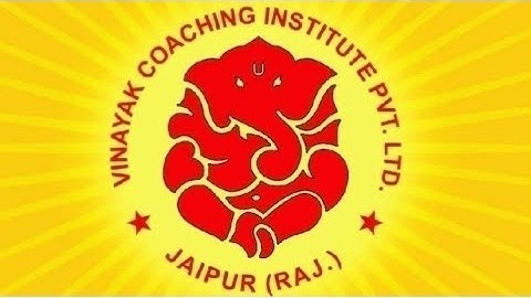 Lab.Assist./Chy.(Introduction)B-II/Class-1/Vinayak Coaching Institute Jaipur