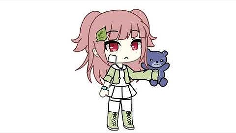 (Close) Open Contest Line Art, Fan art, intro, dan shading💫✨