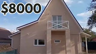:   $8000  .   6