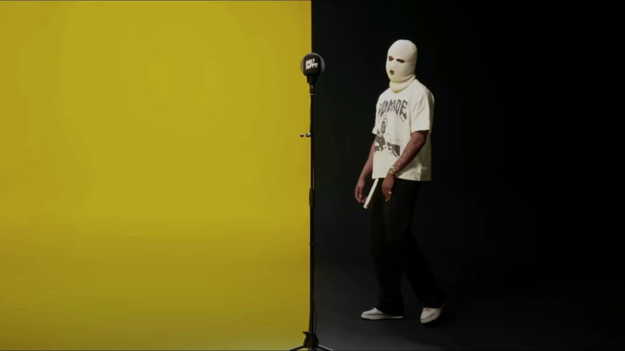 Jimmy - Daily Duppy | GRM Daily [Instrumental]