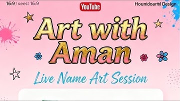 digital calligraphy art |#shorts#art#ytshorts#art