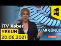 İTV Xəbər - Yekun - 20.06.2021