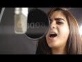 Let Her Go - Passenger (Dina Fayad Cover) (EL7AFLA Productions)
