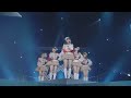 °C-ute『キャンパスライフ〜生まれて来てよかった〜』(2012~2013冬)