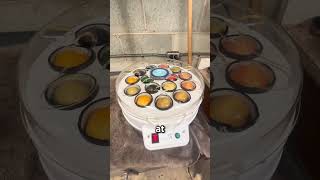 Famous Genius Invention For Polishing Billiard Balls! 🤯 Wealth