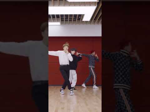 GOT7 “LAST PIECE” DANCE PRACTICE | Mirrored - Mark Focus