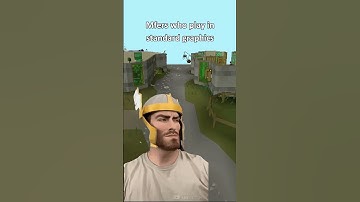 Gamers game in Standard Graphics 😂🤘🏼