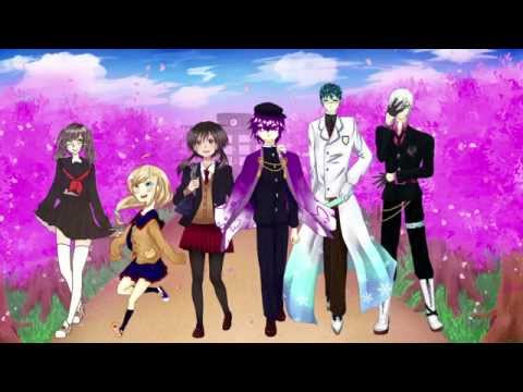 【合唱】桜ノ雨【最後の言葉】
