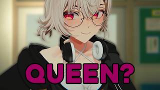 Saruei Confronts Her Chatter