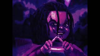 young nudy x lil uzi ~ yellow tape (slowed + reverb)