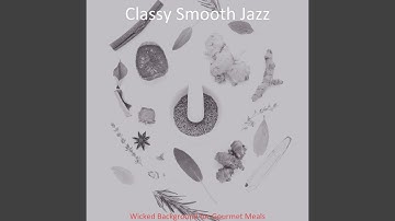 Alluring Backdrops for Lunch