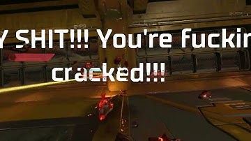 UAC Atlantica custom master level funni encounter