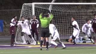 SportsZONE Special: 2013 Loras Men's Soccer