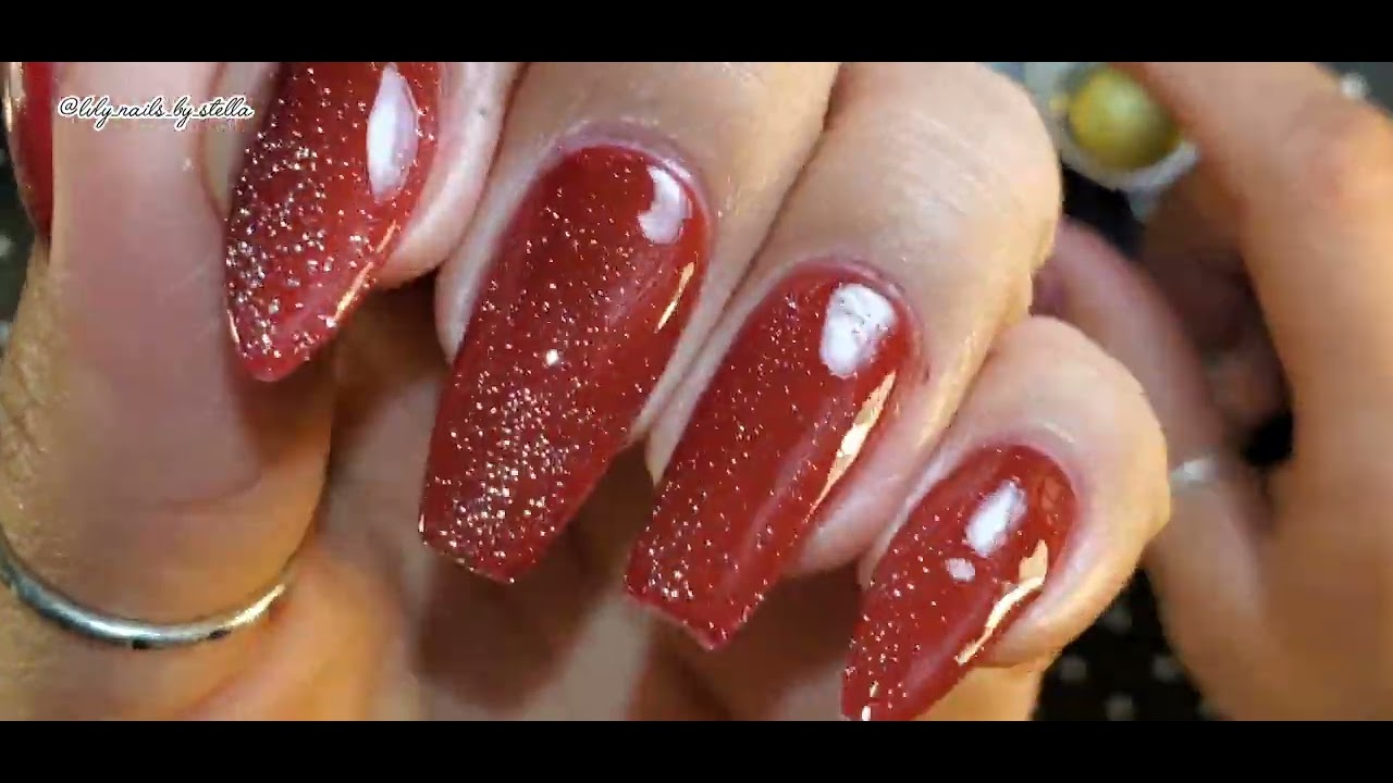 Born Pretty Reflective Glitter  Review 💅