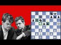 Carlsen Masterclass - Carlsen vs Aronian | Grand Chess Tour 3rd place playoffs 2019