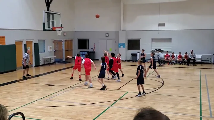 Goose 5th-6th grade 2022