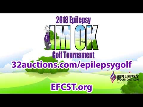 32 Auctions Tutorial for 2018 Epilepsy IM OK Golf Tournament