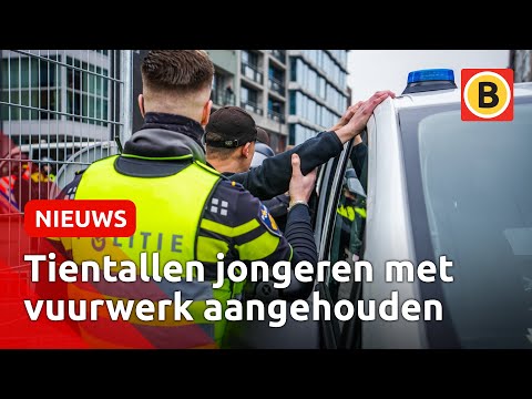 Onrust bij de
