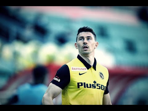 Christian Fassnacht - 2020/21 Goals & Assists | Young Boys