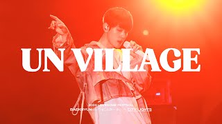 [4K] 230423 BAEKHYUN UN Village fancam 백현 러브썸 직캠