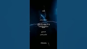 #القران_الكريم #سورة_يونس #عبدالرحمن_السديس #fyp #viral