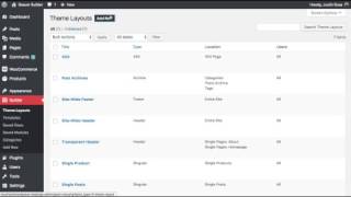 Introduction to Theme Parts for Beaver Themer