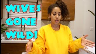 Chia Wants to try WHAT?! - Vlogmas Day 16