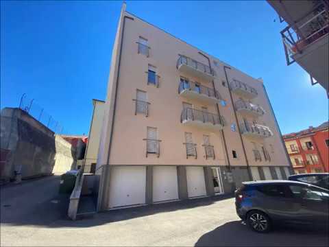 Centro - Via Pescara - YouTube