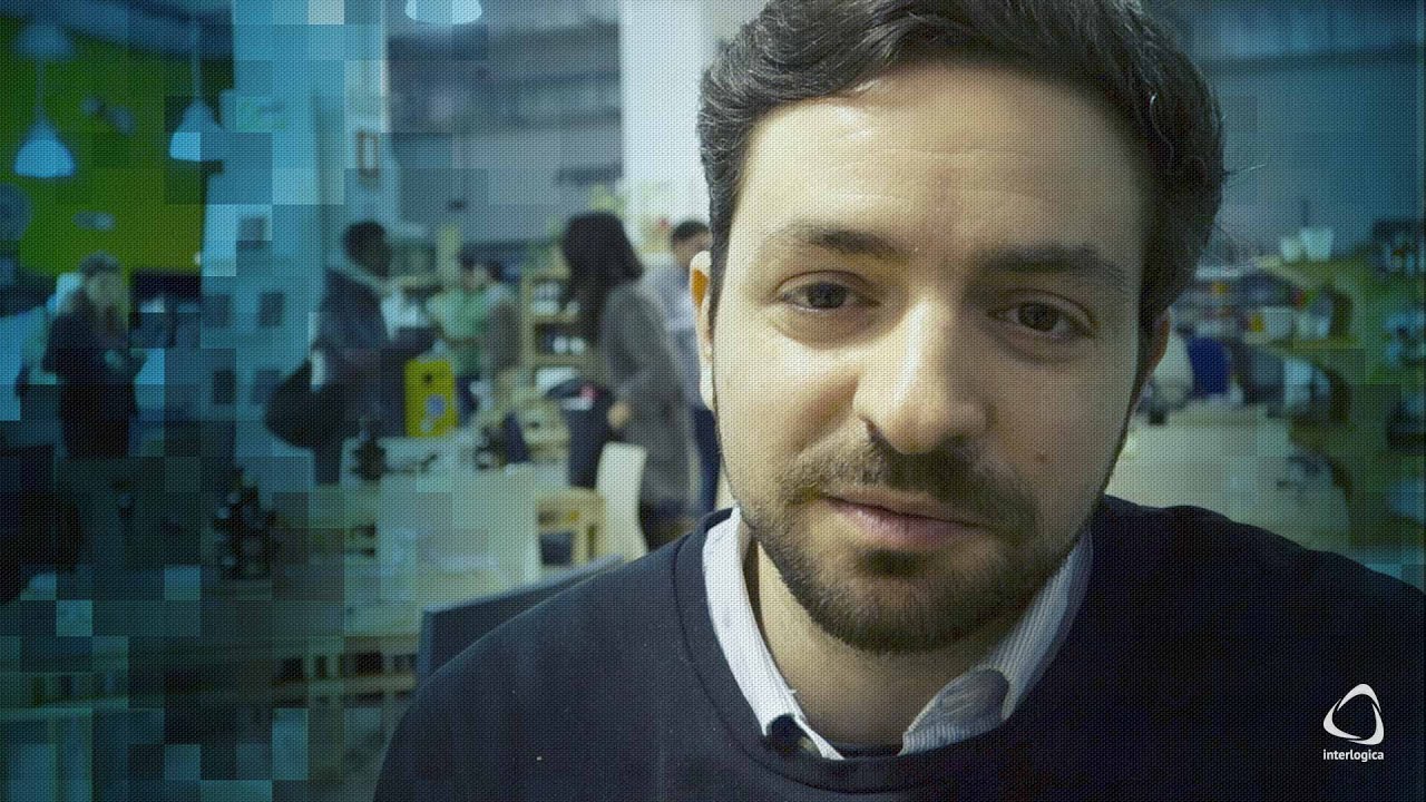 Inside Blockchain: Franco Cimatti