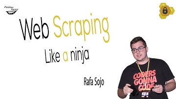 ¿Qué es Web Scraping?