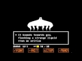 [Undertale] All Amalgamates Battle/Encounters