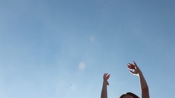 escape: a visual expression