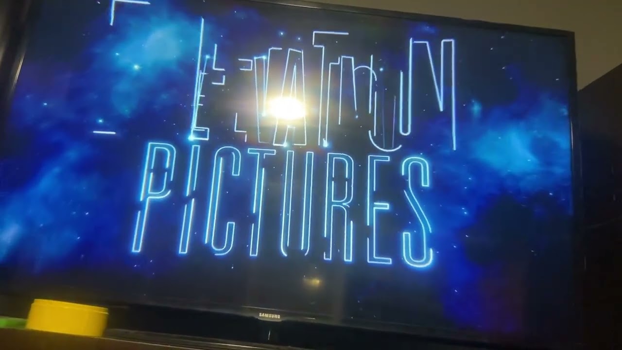 Opening to Possessor 2020 Blu Ray