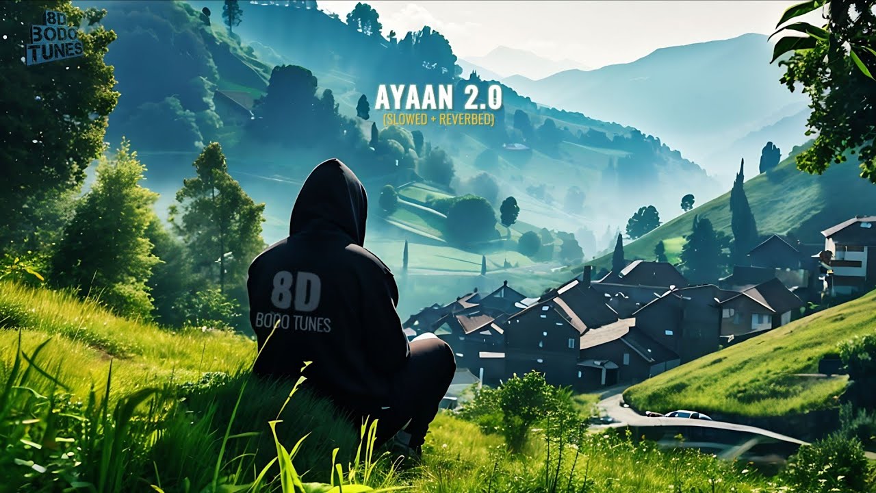 @Anxmu5 - AYAAN 2.0 FEAT. BIBAS (Slowed + Reverbed) - YouTube