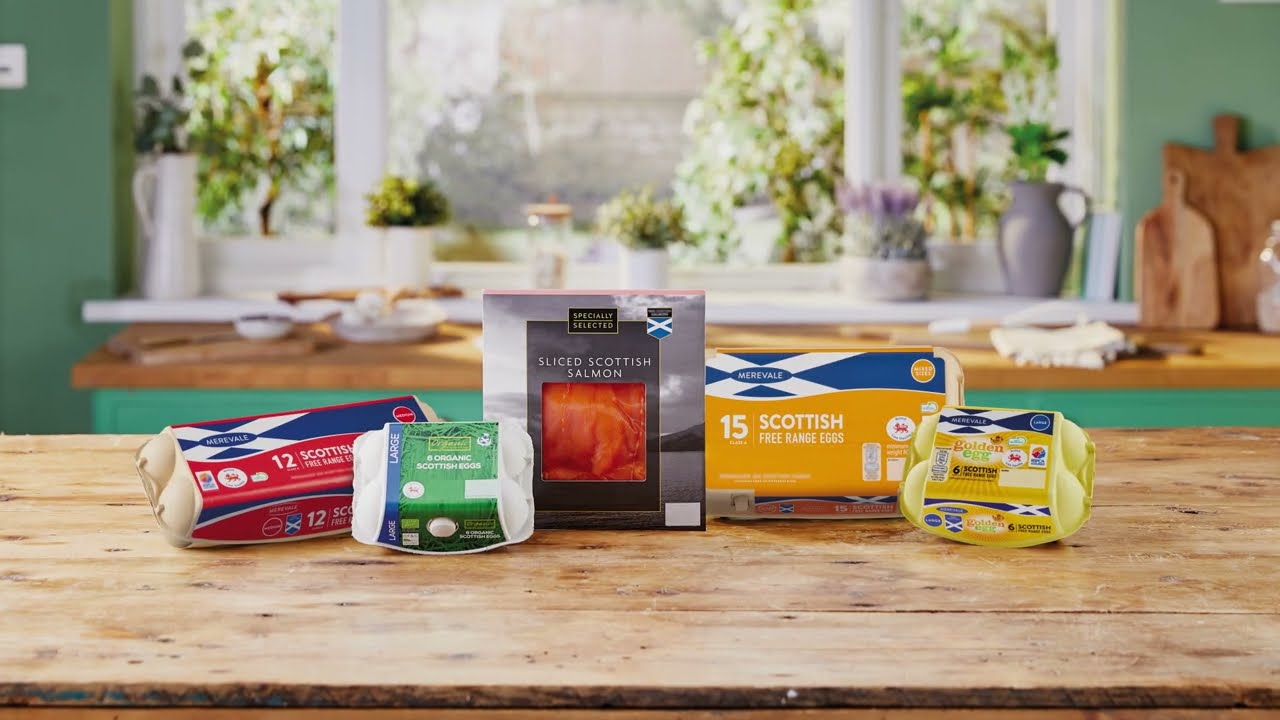 Egg-ceptional value like this is no yolk! There’s so much more to like when it’s locally produced.