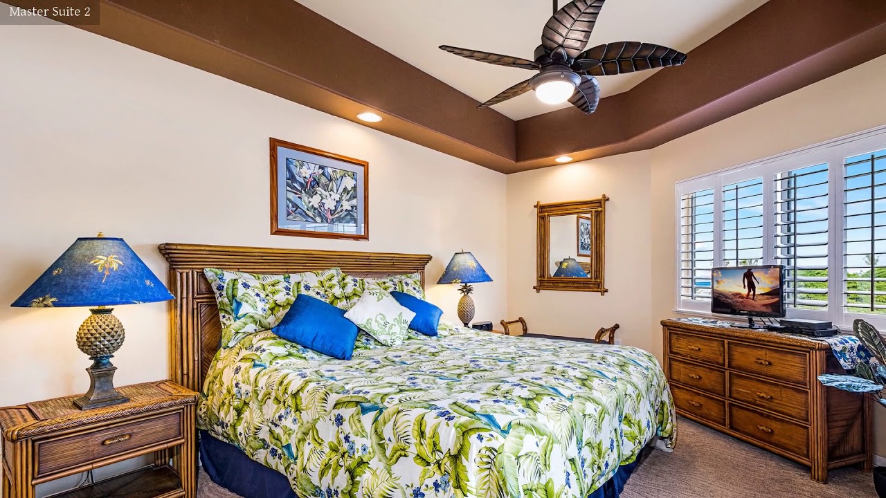 Kona Beach Condo - Swim with Turtles!