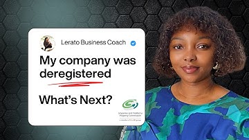 Company Deregistration Explained: Why It Happens & How to Reinstate