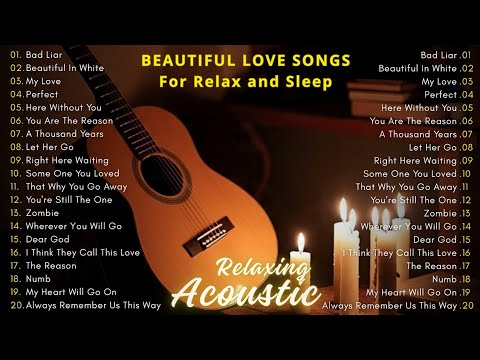Relaxing Music For Sleep Meditation Stress Relief Instrumental Love 
