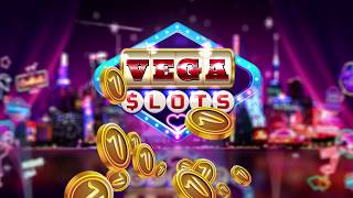 Vega Slots - Slot Game Ad Video Animation screenshot 5