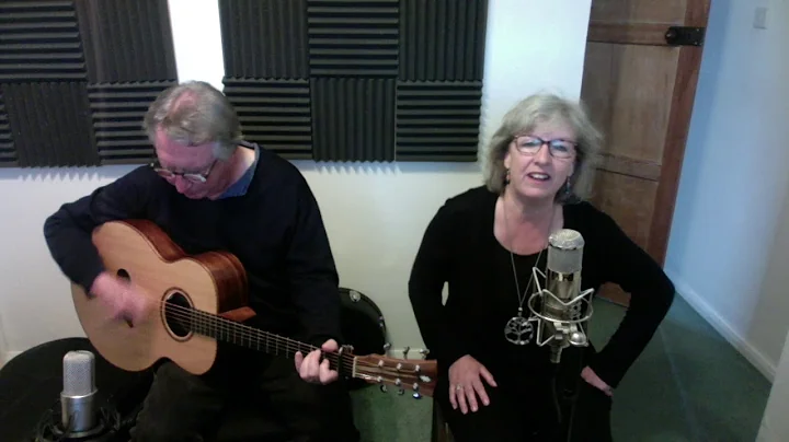Ruth & Ken Powell - Dark Side Of The Moon (Rosie H...